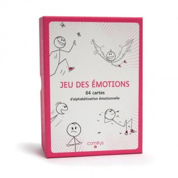 Jeu des Émotions