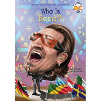 Who Is Bono? (Who Was?)