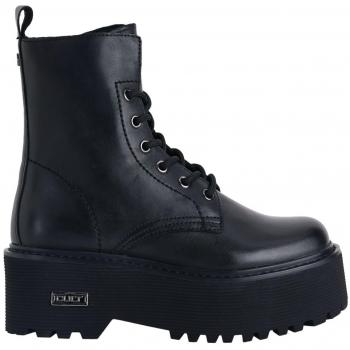 AXL 3460 Mid W Donna Nero Lusso