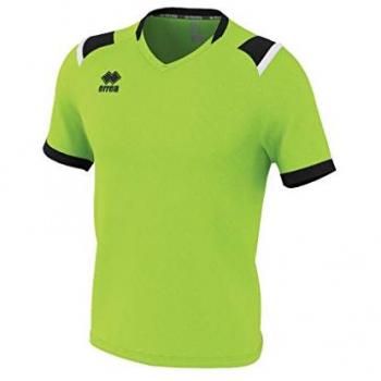 Maglia Errea Lucas Attività