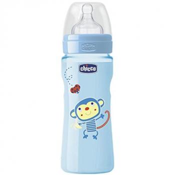CH BIB WELFARE COLR BOY 330ML