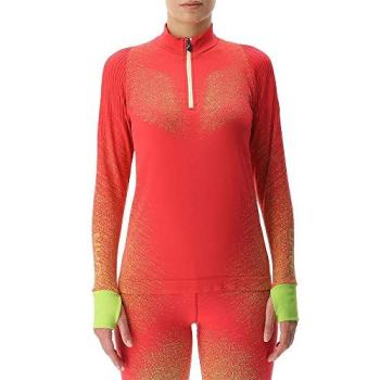 Camiseta Uyn Running Exceleration Manga Larga