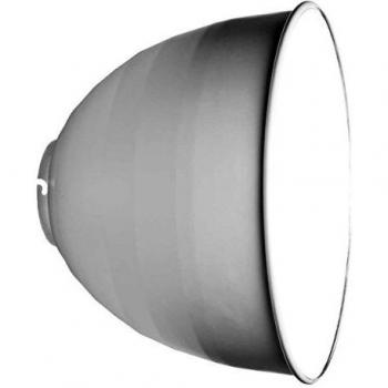 ELINCHROM Riflettore 40 cm 59° Bianco – Maxi