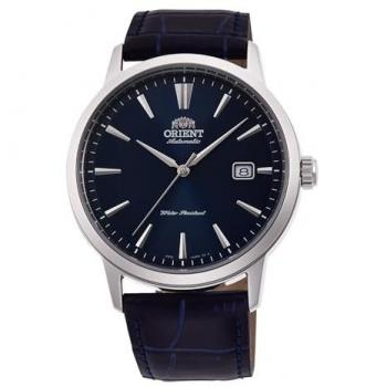 Orient RA-AC0F06L30B Unisex Mineral Mechanical Watch