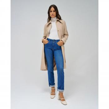 Salsa Jeans Jeans Sotto Copertura 21009881 Dritto Medium 34 Lieve