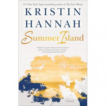Summer Island, by Kristin Hannah