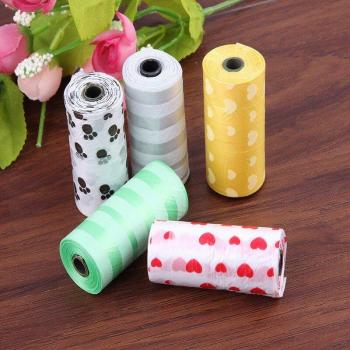 Éco‑Distributeur Poils : Kit Litière pour Chiots
