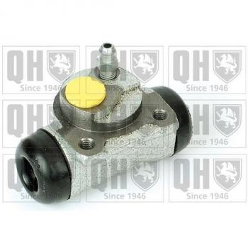Quinton Hazell Cylindre de roue BWC3472 – Règleur de freinage inclus