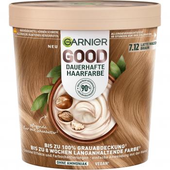 GARNIER Braunfarbe für gesundes Haar