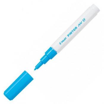 Pintor Extra Fine Acrylic Ink Marker Light Blue