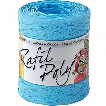 Brizzolari 6802-6 Rafia Rocca, 5 mm x 200 m