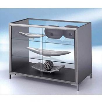 Vitrine LINK