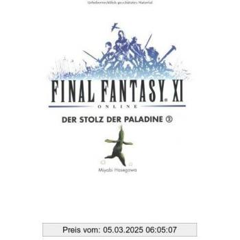 Final Fantasy XI Bd. 09