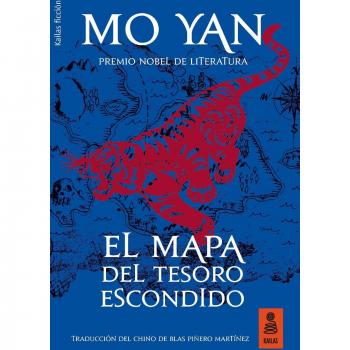 El Mapa Del Tesoro Escondido