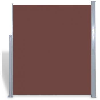 Paravento Balcone 180x300 – VidaXL Marrone