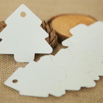 DecoKraft Árbol de Navidad 50 Uds