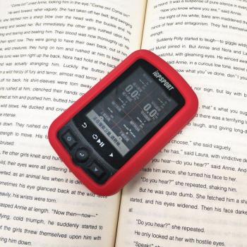 IGSPORT IGS618 Silicone Cover