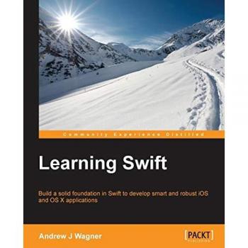 Learning Swift (English Edition)