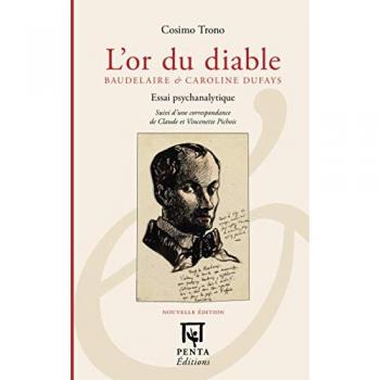 Trono, Cosimo: L'or du diable