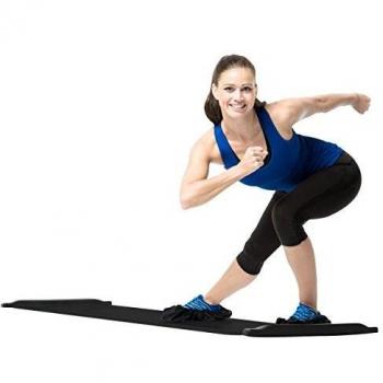 Gymstick PowerSlider Pro with Online Training Videos