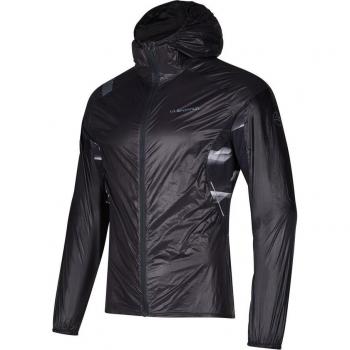 La Sportiva Uomo Giacca Blizzard a vento