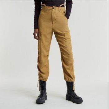 G-Star femme Pantalon cargo viscose