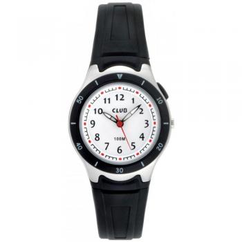 Club 100m Black A47103-S0A