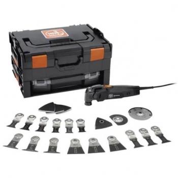Utensile Multifunzione Fein amm 500 plus Black Edition