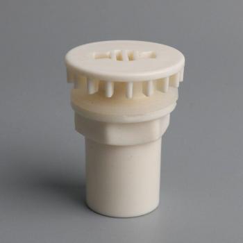 Adaptateur de tuyau pour aquarium 25mm