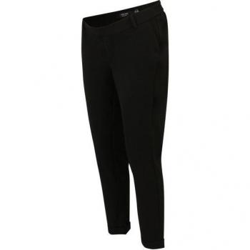 Pantaloni Maternità Vero Moda Maya Nero