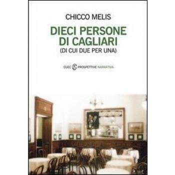 Dieci persone di Cagliari