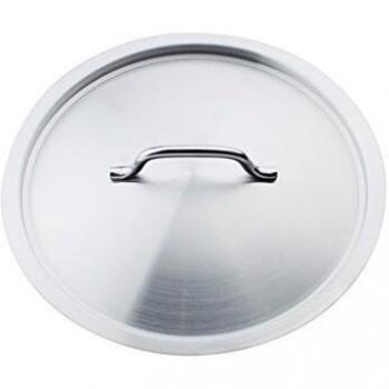 Couvercle inox 32 cm Agnelli