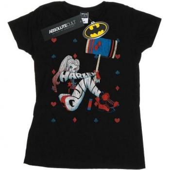 Harley’s Wild Cards T-Shirt