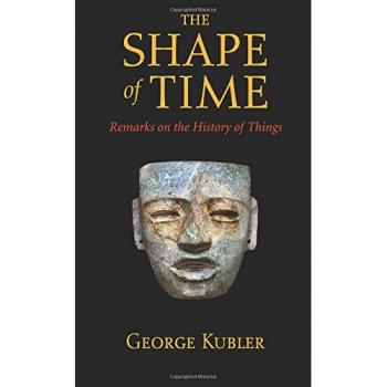 The Shape of Time