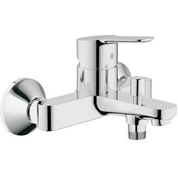 Grohe Miscelatore Monocomando Vasca-Doccia BauEdge Cromato