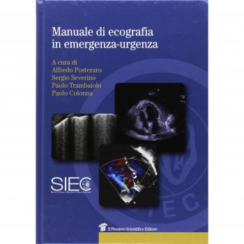 Manuale di ecografia in emergenza-urgenza