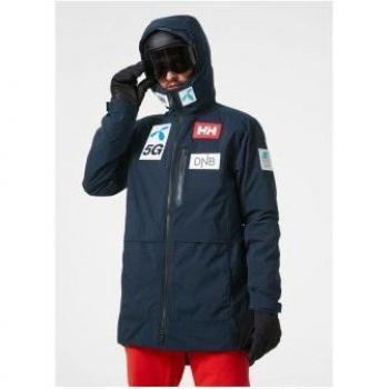 Helly Hansen Parka 3‑in‑1 City