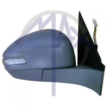 Rétroviseur latéral MAX MZK124-R