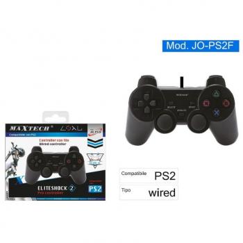Joystick PS2 Wired