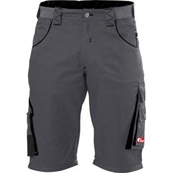 Bermuda Fortis Uomo 24 Dark Grey e Nero Taglia 56 (Magni)