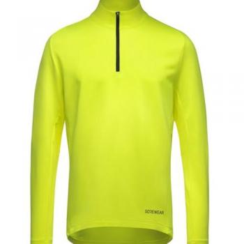 Gore Everyday Mid Long Sleeve Quarter Zip