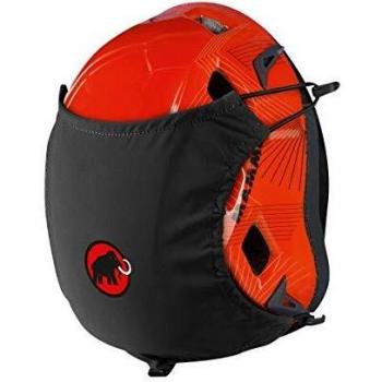 Mammut Helmstütze Unisex – Schwarzer Farbton – EU Standardgröße