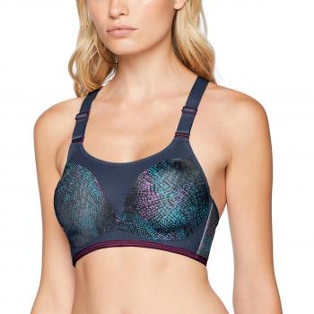 Soutien-Gorge De Sport Triumph Triaction Magic Motion Pro Mwp, Multicolore
