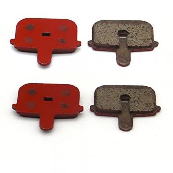Frenos de Resina para Scooter Kugoo Kirin