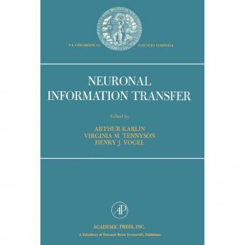 Vitalsource Technologies, Inc. Neuronal Information Transfer