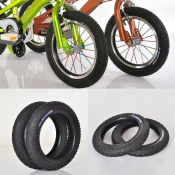 12x2.125 Inch Children’s Bike Tire Protector