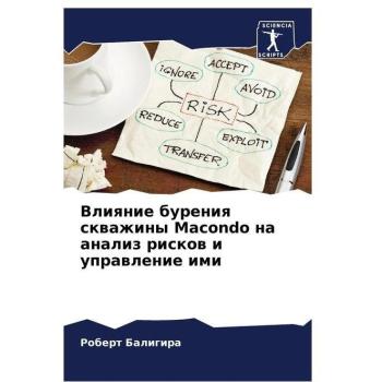 Baligira, Robert: Vliqnie bureniq skwazhiny Macondo na analiz riskow i uprawlenie imi
