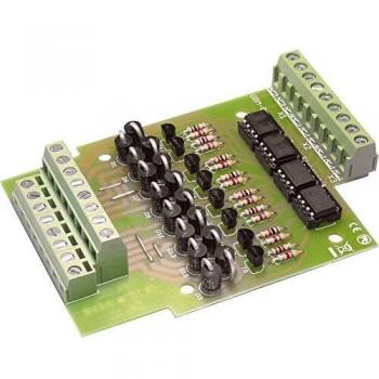 GBM‑8 52‑01085‑01 Bausatz von TAMS Elektronik – Gleisbeschaltung