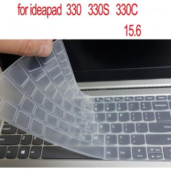 Lenovo Ideapad 330 15.6 inch Keyboard Cover