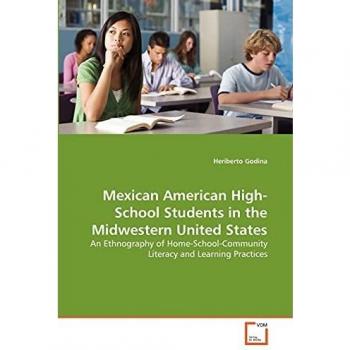 Mexican American High-School Students in the Midwestern United States
